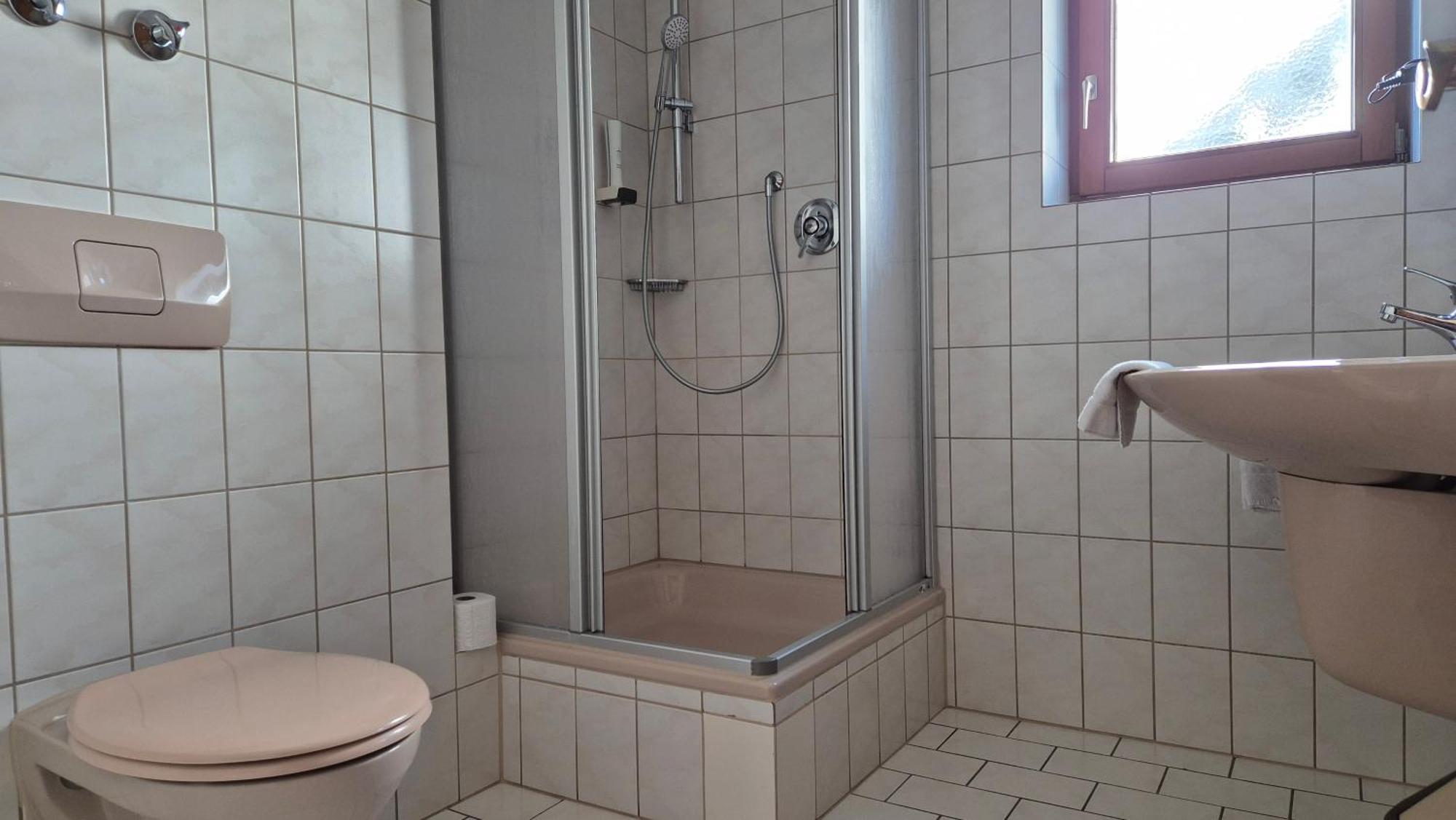 Thermalhotel Gass Bad Fussing Luaran gambar